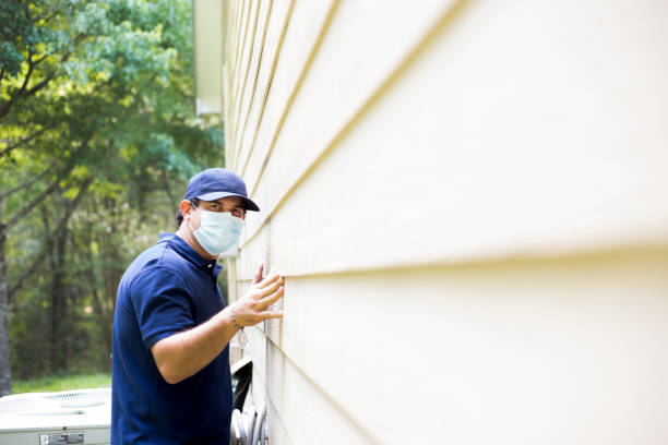 Trusted Watchung, NJ Siding Installation & Repair Experts